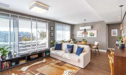 Apartamento com 2 quartos à venda na rua josé gomes, 70, tristeza, porto alegre por r$ 680.000