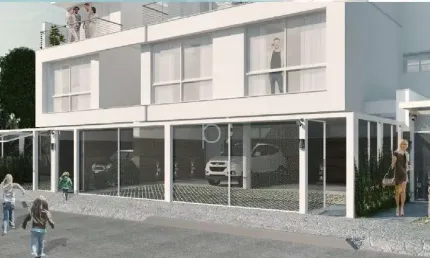 Casa em condomínio fechado com 3 quartos à venda na rua josé pedro de moura, 94, jardim isabel, porto alegre por r$ 993.000