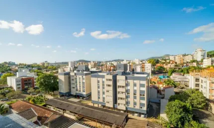 Cobertura com 3 quartos à venda na rua josé gomes, 94, tristeza, porto alegre por r$ 2.003.400