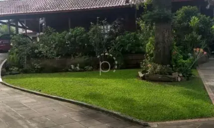 Casa com 2 quartos à venda na rua jaguari, 75, cristal, porto alegre por r$ 1.200.000