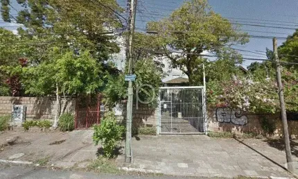 Terreno à venda na avenida otto niemeyer, 727, tristeza, porto alegre por r$ 1.500.000