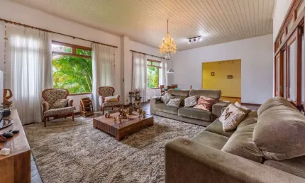 Casa em condomínio fechado com 3 quartos à venda na avenida firmino octávio bimbi, 255, cavalhada, porto alegre por r$ 1.290.000