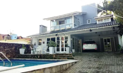 Casa com 5 quartos à venda na rua joão mendes ouriques, 332, jardim isabel, porto alegre por r$ 2.120.000
