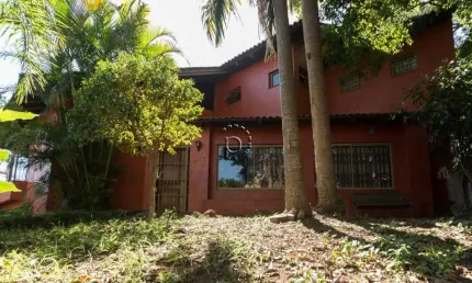 Casa com 3 quartos à venda na rua chavantes, 740, vila assunção, porto alegre por r$ 2.332.000