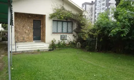 Casa com 3 quartos à venda na rua general rondon, 836, tristeza, porto alegre por r$ 954.000