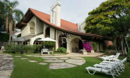 Casa com 4 quartos à venda na rua sargento nicolau dias de farias, 250, tristeza, porto alegre por r$ 3.500.000