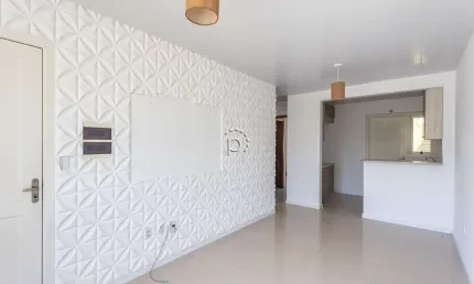 Casa em condomínio fechado com 2 quartos para alugar na estrada costa gama, 5160, hípica, porto alegre por r$ 2.300