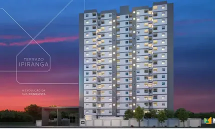 Lindo apartamento no ipiranga, direto com a construtora