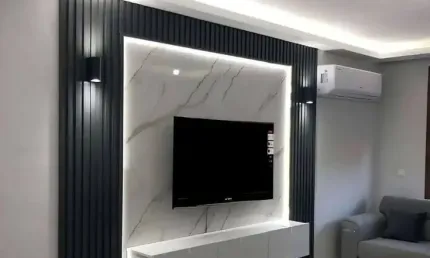 Lindo apartamento de 3 quartos em pinhais,  entrada a partir de 73.000pronto pra morar!