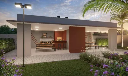 Lindo apartamento atuba pinhais, com diversas áreas de lazer, com entrada parcelada, e condições facilitadas.