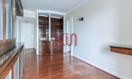 Apartamento com 1 quarto à venda na avenida doutor altino arantes, 835, vila clementino, são paulo, 44 m2 por r$ 510.000