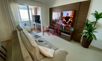 Apartamento com 3 quartos à venda na rua rui barbosa, 83, vila augusta, guarulhos, 95 m2 por r$ 965.000