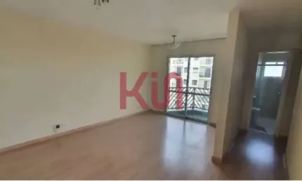 Apartamento com 2 quartos à venda na rua mucuri, 63, vila guarani, são paulo, 63 m2 por r$ 450.000