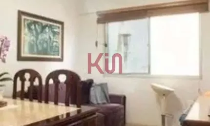 Apartamento com 2 quartos à venda na rua professor aprígio gonzaga, 500, são judas, são paulo, 53 m2 por r$ 400.000