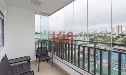 Apartamento com 3 quartos à venda na rua angustura, 80, vila da saúde, são paulo, 75 m2 por r$ 750.000