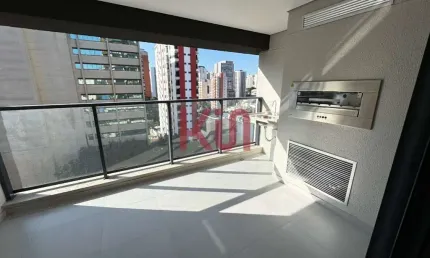 Apartamento com 2 quartos para alugar na rua loefgren, 1710, vila clementino, são paulo, 76 m2 por r$ 6.500