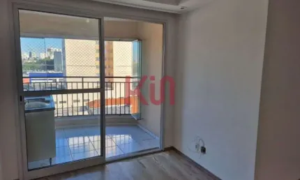 Apartamento com 3 quartos à venda na rua do grito, 479, ipiranga, são paulo, 68 m2 por r$ 630.000