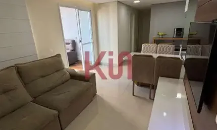 Apartamento com 3 quartos à venda na rua santa izabel, 555, vila augusta, guarulhos, 65 m2 por r$ 529.000