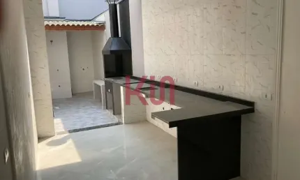 Casa com 3 quartos à venda na rua caucaia, 124, vila do bosque, são paulo, 125 m2 por r$ 1.050.000