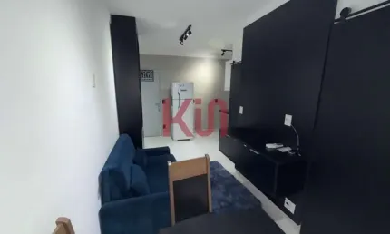 Apartamento com 1 quarto para alugar na avenida jamaris, 977, planalto paulista, são paulo, 41 m2 por r$ 2.640