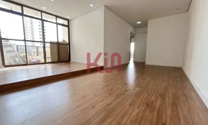 Apartamento com 3 quartos à venda na rua francisco mesquita, 215, saúde, são paulo, 109 m2 por r$ 900.000