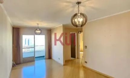 Apartamento com 2 quartos à venda na rua paracatu, 575, parque imperial, são paulo, 70 m2 por r$ 648.000