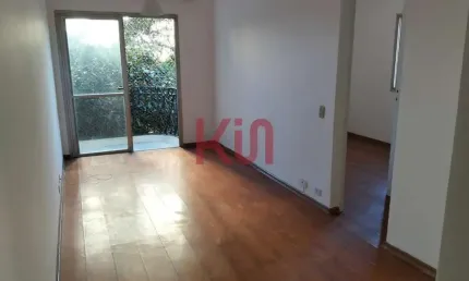 Apartamento para locação - vila guarani, são paulo-sppraticidade e conforto em localização estratégica na zona sul!