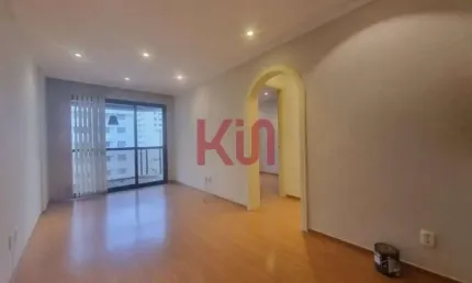 Apartamento com 1 quarto para alugar na avenida rouxinol, 762, indianópolis, são paulo, 45 m2 por r$ 2.900