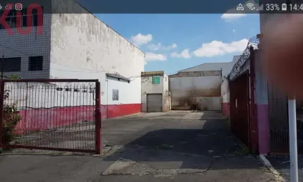 Terreno comercial à venda em são paulo-sp  300,00m² no bairro alto do ipiranga, próximo ao metrô alto do ipiranga