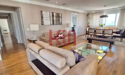 Apartamento exclusivo à venda em são paulo: privacidade, conforto e localização imbatíveis!