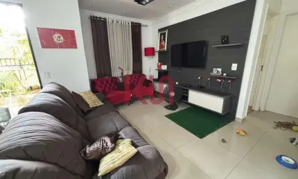 Oportunidade única! apartamento de 97m² com jardim no jardim umuarama, são paulo-sp: 3 quartos, 1 suíte, lazer completo. venha conferir!