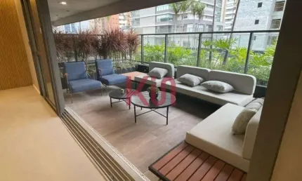 Kitnet / stúdio para alugar na rua borges lagoa, 360, vila clementino, são paulo, 28 m2 por r$ 2.950