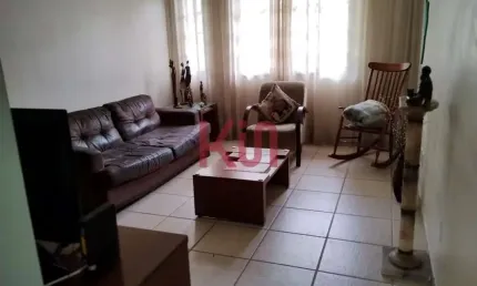 Casa com 3 quartos à venda na avenida professor gióia martins, 451, jardim monte kemel, são paulo, 156 m2 por r$ 720.000