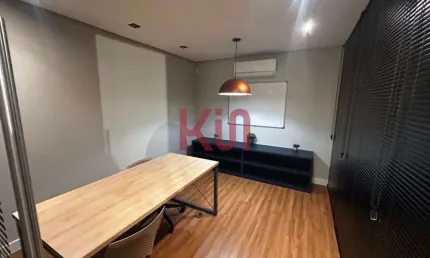 Apartamento com 1 quarto para alugar na rua cubatão, 810, vila mariana, são paulo, 20 m2 por r$ 3.000
