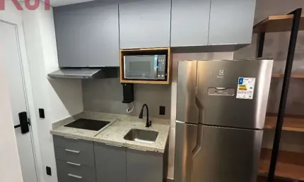 Apartamento com 1 quarto à venda na rua cubatão, 810, vila mariana, são paulo, 20 m2 por r$ 565.000