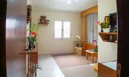 Casa com 3 quartos à venda na rua agapito josé da silva, 68, vila fachini, são paulo, 160 m2 por r$ 700.000