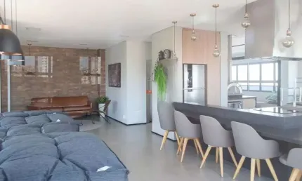 Apartamento com 2 quartos à venda na rua tomé portes, 131, vila dom pedro ii, são paulo, 50 m2 por r$ 550.000