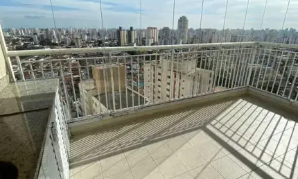 Apartamento com 2 quartos à venda na rua cônego josé norberto, 195, vila brasílio machado, são paulo, 80 m2 por r$ 920.000