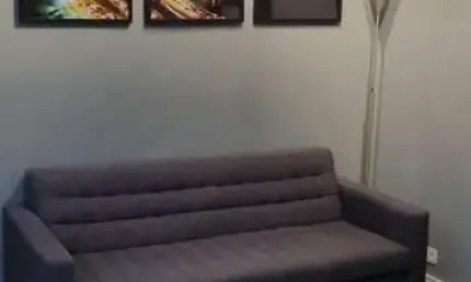 Apartamento com 1 quarto para alugar na rua doutor nicolau de sousa queirós, 537, vila mariana, são paulo, 38 m2 por r$ 3.500