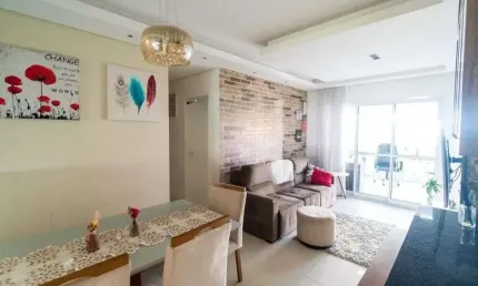 Apartamento com 2 dormitórios à venda, 73 m² por r$ 945.000,00 - saúde - são paulo/sp