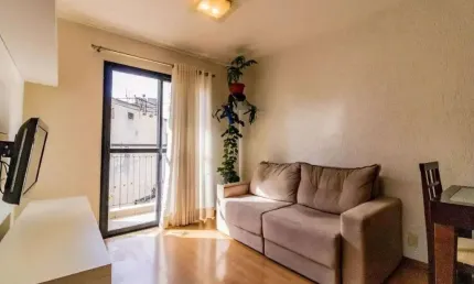 200m metrô conceição - apartamento com 2 dormitórios à venda, 59 m² por r$ 527.500 - vila guarani zona sul - são paulo/sp