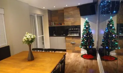 Apartamento com 3 dormitórios à venda, 87 m² por r$ 980.000 - ipiranga - são paulo/sp