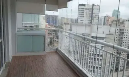 Apartamento com 2 quartos à venda na Rua Gonçalo da Cunha, 75, Chácara Inglesa, São Paulo