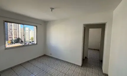 Apartamento com 1 quarto para alugar na Alameda dos Maracatins, 1011, Indianópolis, São Paulo