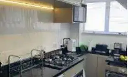 Apartamento com 2 dormitórios à venda, 50 m² por r$ 350.000 - vila das mercês - são paulo/sp
