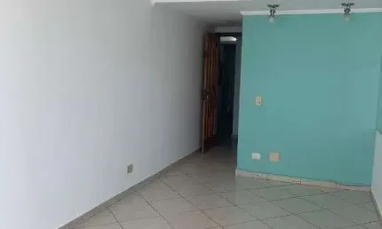 Apartamento com 3 dormitórios à venda, 72 m² por r$ 460.000 - vila monte alegre - são paulo/sp