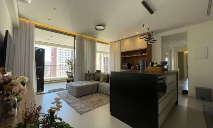 Apartamento com 3 dormitórios para alugar, 107 m² por r$ 11.840,00/mês - vila mariana - são paulo/sp