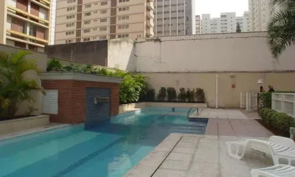 Loft com 1 dormitório para alugar, 45 m² por r$ 4.840,00/mês - paraíso - são paulo/sp