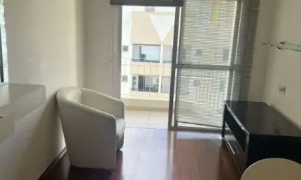 Apartamento com 2 dormitórios, 54 m² - venda por r$ 535.000 ou aluguel por r$ 4.122/mês - vila mariana - são paulo/sp