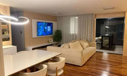 Apartamento com 3 dormitórios à venda, 115 m² por r$ 1.319.000 - mooca - são paulo/sp